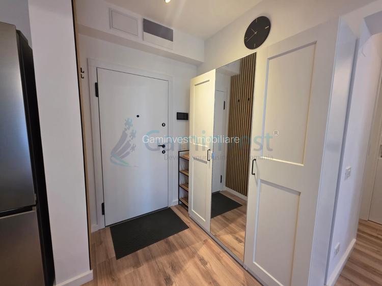 Apartament lux 2 camere in Prima Urbana cu parcare subterana, Oradea - 8