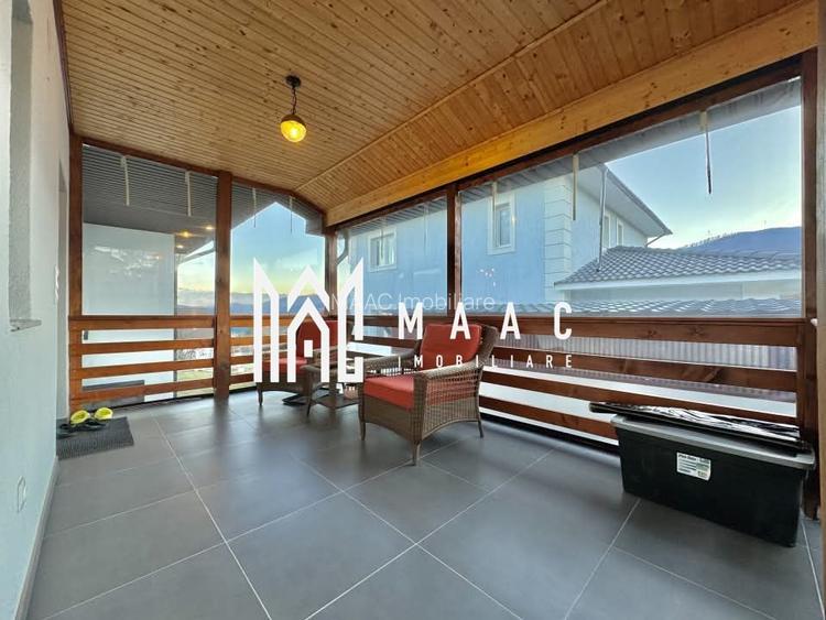 Casă 4 Camere | 216 MPU | Teren 600 mp | Vedere Panoramică | Tocile - 16