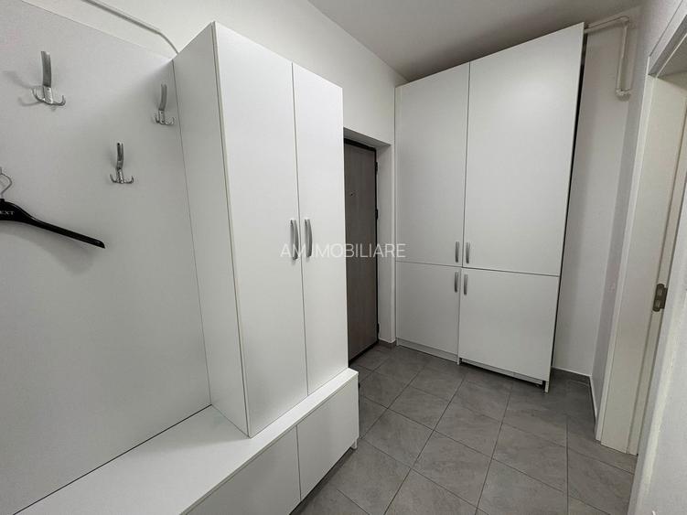 GARS. APARATORII PATRIEI, PARCARE, BUCATARIE INCHISA, METROU 14 MIN - 6