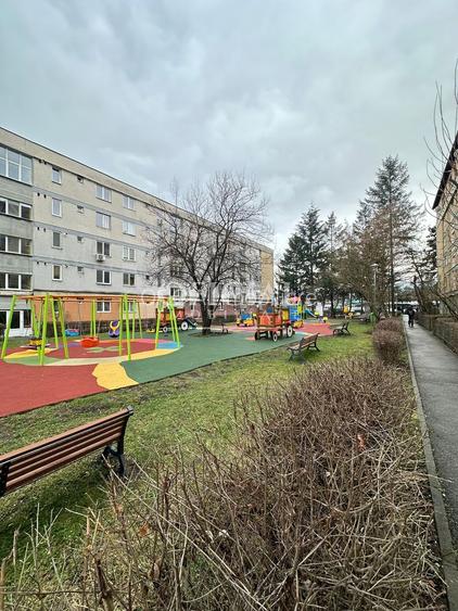 Apartament 3 camere | 60 Mp | Balcon | Parcare | Gheorgheni Baisoara - 7