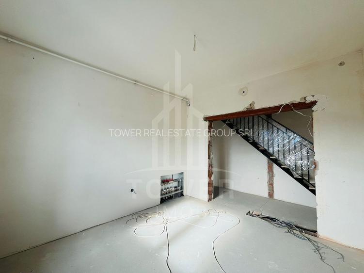 Apartament 2 camere -Selimbar - 4