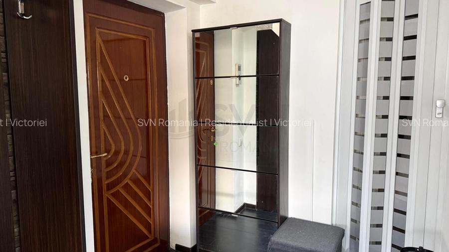 REA1028789 Apartament cu 2 camere Universitate - 12