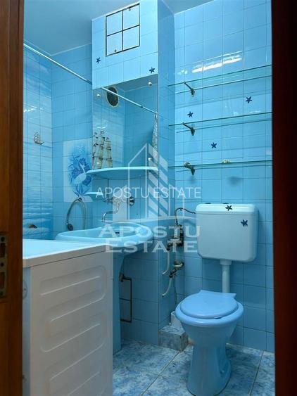Apartament cu 4 camere central - 7