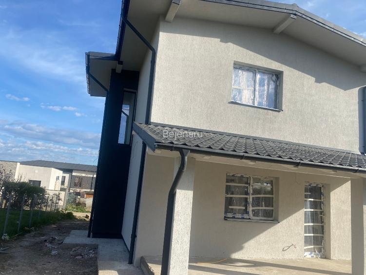 Casă de vânzare la cheie cu tva inclus - 2