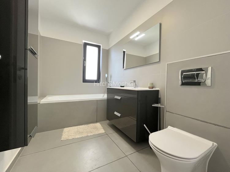 Penthouse de închiriat | Dumbrăvița – la intrare, lângă Galaxy Shopping - 27