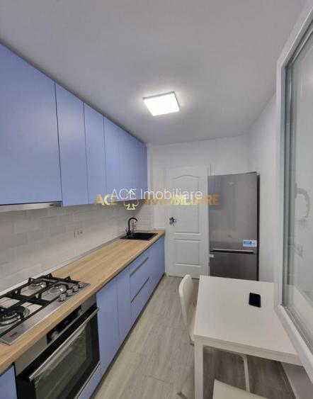 3 Camere de inchiriat | Dristor | Metrou | Mobilat | Utilat - 2