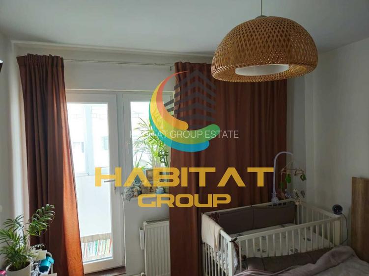 Vanzare apartament 2 camere 5 min Metrou Aparatorii Patriei - 5