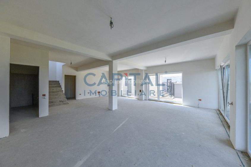 COMISION 0! Casa individuala 220 mp, Teren 400 mp, Zona Restaurant Aroma - 34