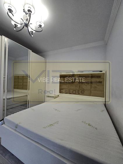 Rediu- Valea Lupului- Vila moderna- 4 camere - 5