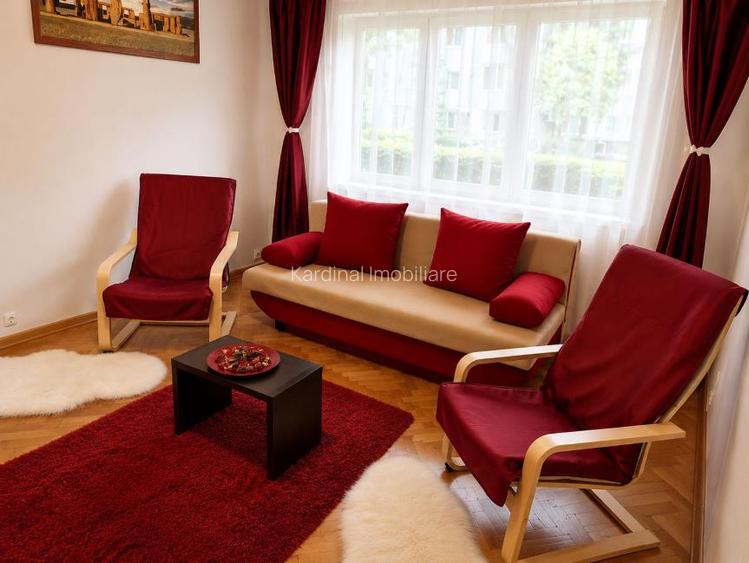 🏡 Apartament 2 camere  Centrul Civic  Zona CEC - 4