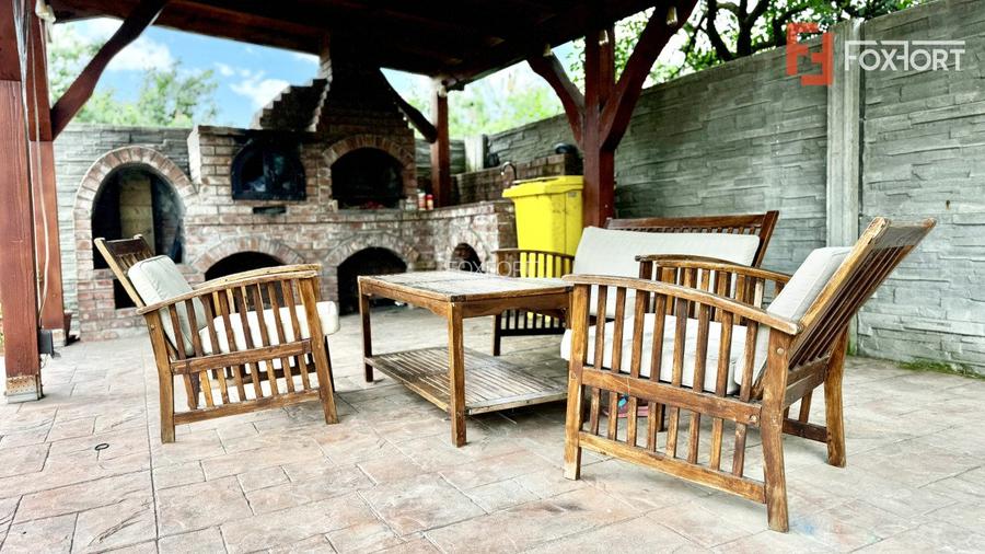 COMISION 0% Casa in stil mediteranean in Sag | 5 Camere - 33