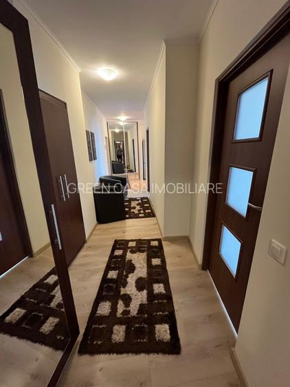 Apartament decomandat, 2 camere, 2 garaje, Zorilor - 4