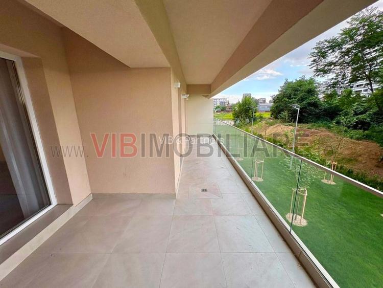2 Camere - Bloc Nou - Uverturii - Lacul Morii - 12