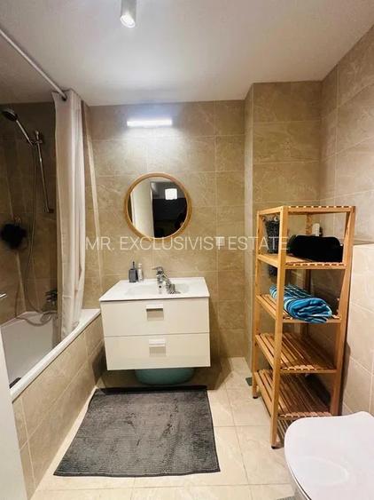 Apartament 2 camere zona Ștefan Cel Mare Barbu Vacarescu in Central Residence - 7