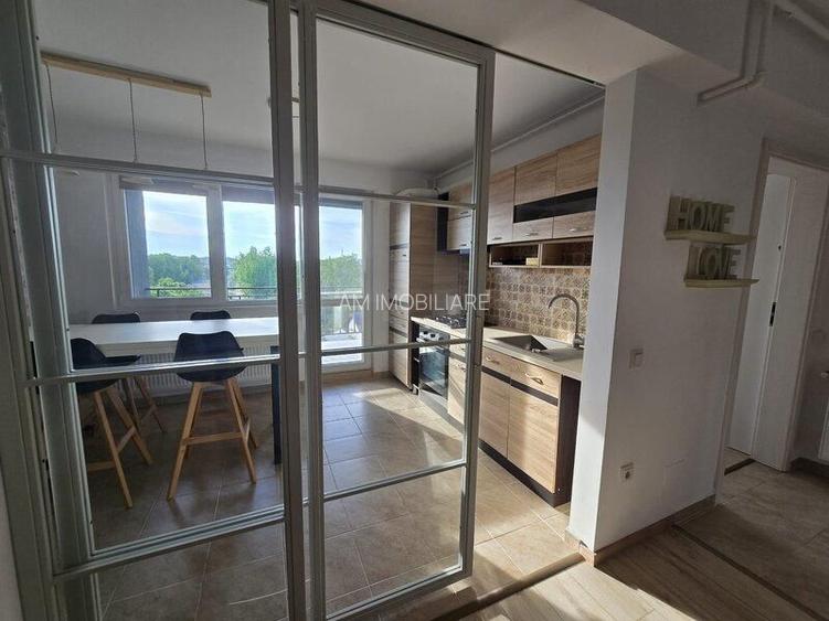 AP.2 CAMERE-APARATORI, PET-FRIENDLY, CENTRALA, PARCARE INCLUSA, METROU - 7