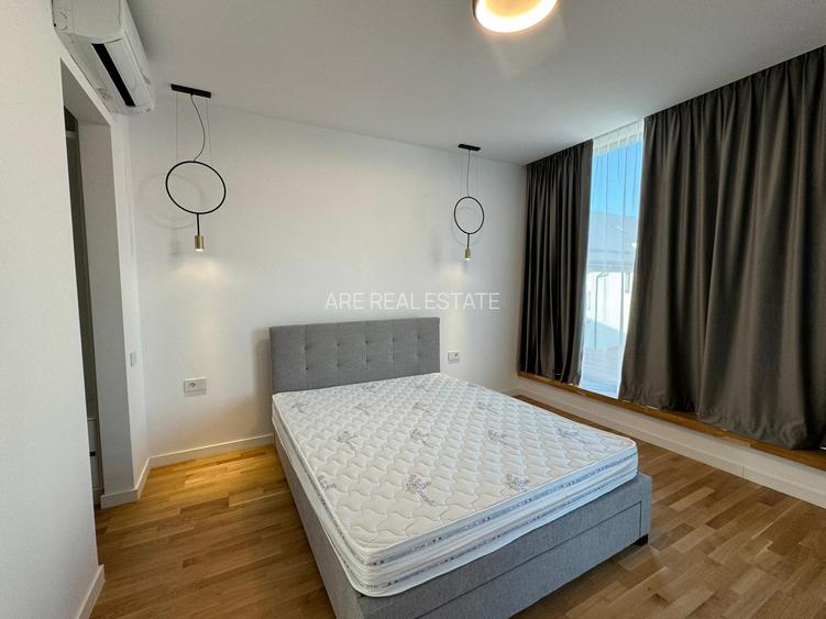 Vila design modern 6 camere - Matei Millo - 6