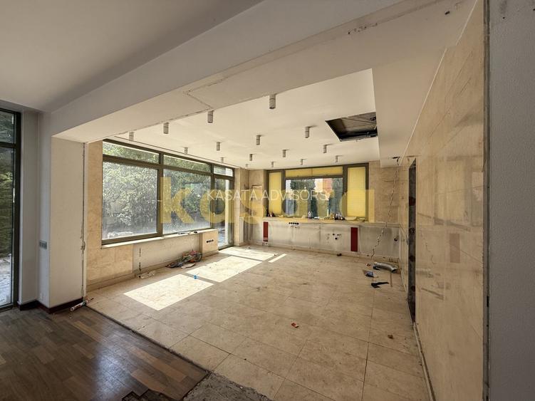 Vânzare teren 1484 mp Șoseaua Nordului  și vilă  renovabila - 7