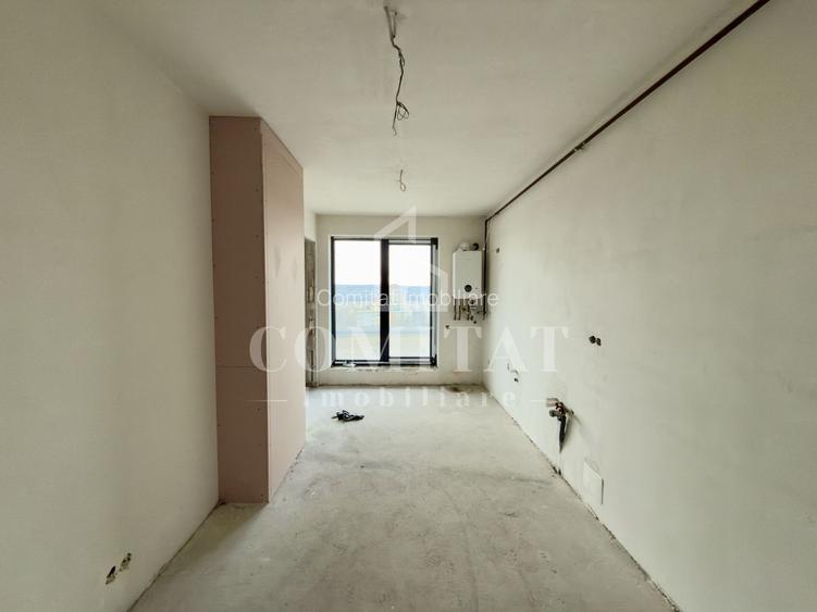 Penthouse 3 camere | Orientare Sud-Est | 0% comision | Seasons - 7