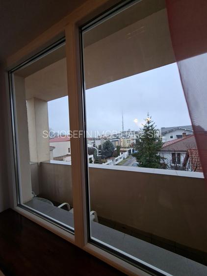 Braytim, apartament spatios cu parcare proprie - 21
