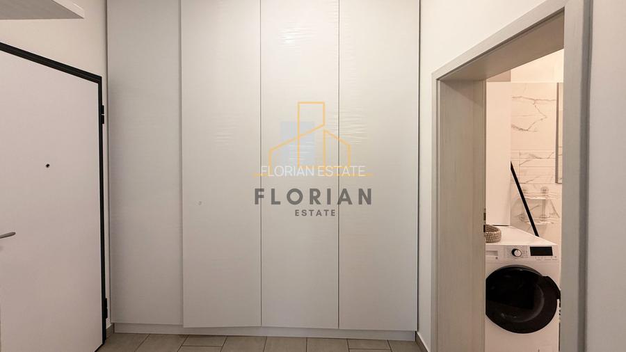 Apartament cu 2 camere de închiriat |Ghiroda - 7