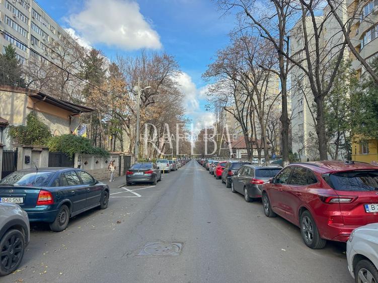 3 camere | Teiul Doamnei | vis a vis Dristor Colentina - 4