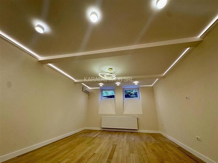 Vanzare Apartament cu 5 camere Pta Romana - 4