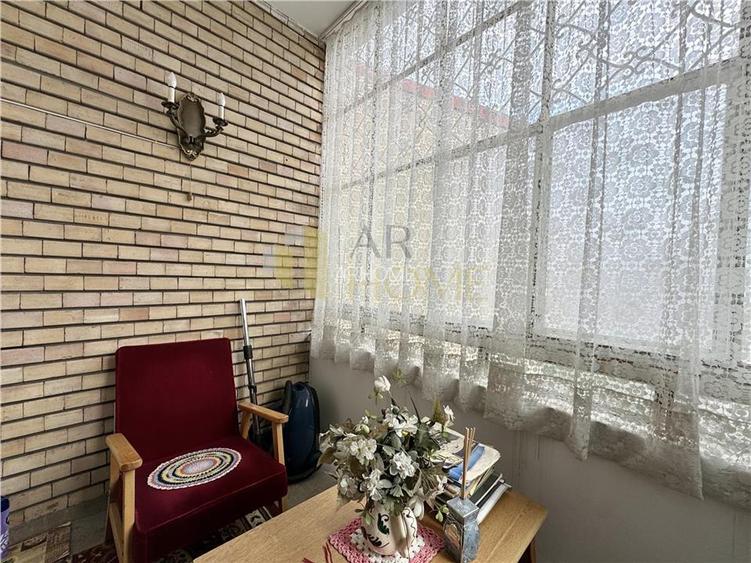 Apartament 3 camere, curte, boxa, ultracentral, Ploiesti - 20