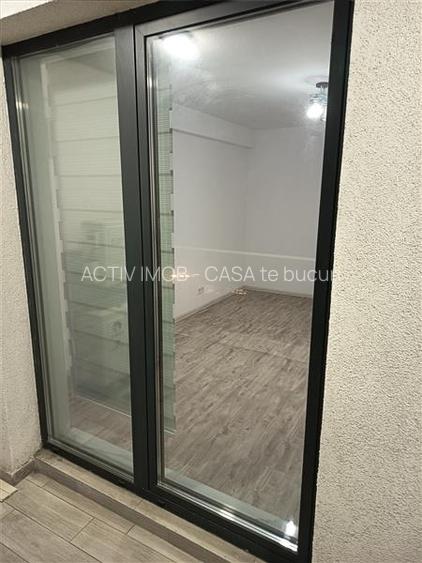 2 camere Nerva Traian - Roka Residence, nou, pet friendly - 11