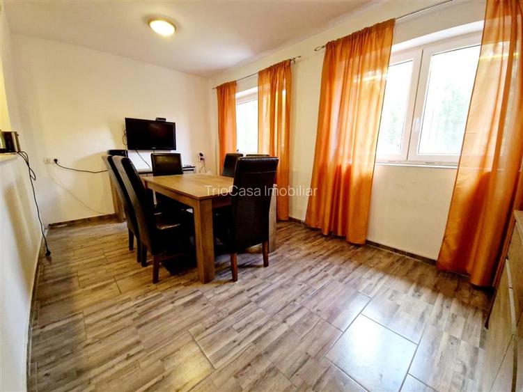 CASA DE VANZARE CRAIOVA,  5 camere ,str. T. Vladimirescu , teren - 200 mp - 16