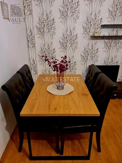 Apartament 2 camere -56.39mp- Theodor Pallady  - 9