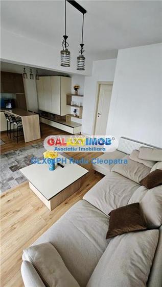 Vanzare apartament 3 camere, Ploiesti, zona 9 Mai - 14