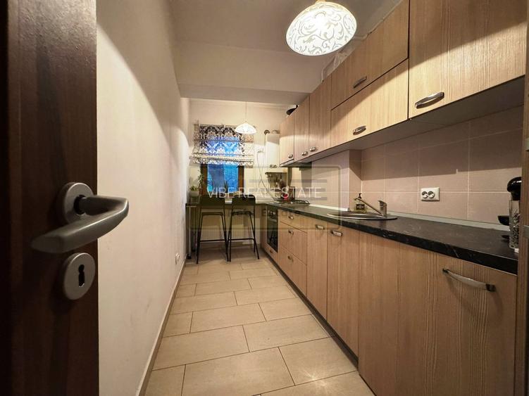 Apartament 2 camere Tatarasi - Tudor Office Center - 12