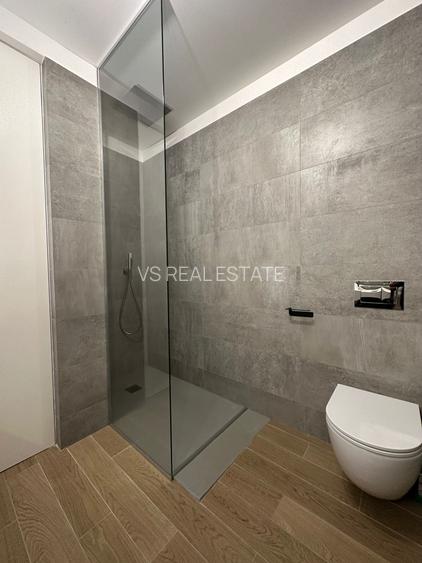 ONE MIRCEA ELIADE, apartament la inchiriere cu 3 camere, terasa si garaj - 11