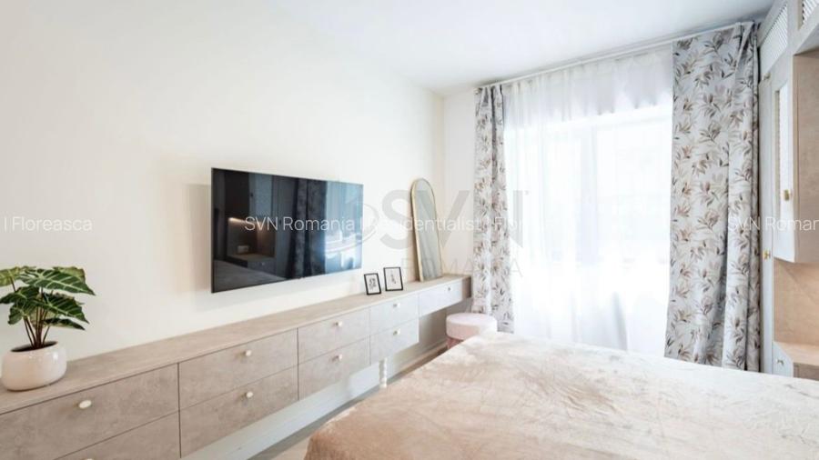 REA1027272 Apartament 3 camere Premium CORTINA NORTH - 8