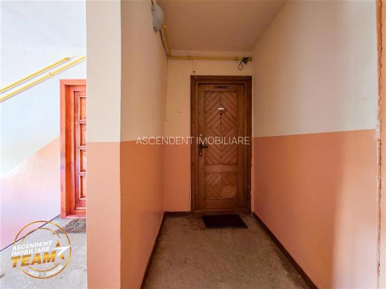 Apartament pe 63mp,orientare vestica,2 balcoane,Lenin,Sfantu Gheorghe - 9