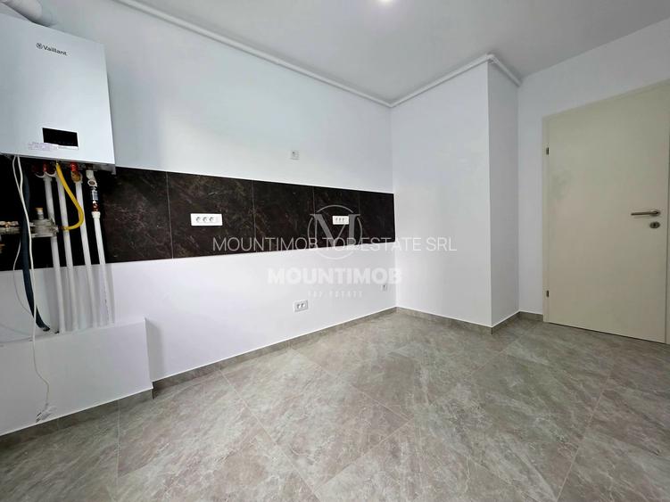 3 camere Tractorul–Coresi | Parcare+Boxă | Încălzire pardoseală - 8