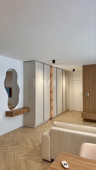 Apartament modern cu 2 camere și terasă – Între Lacuri, Iulius Mall. - 2