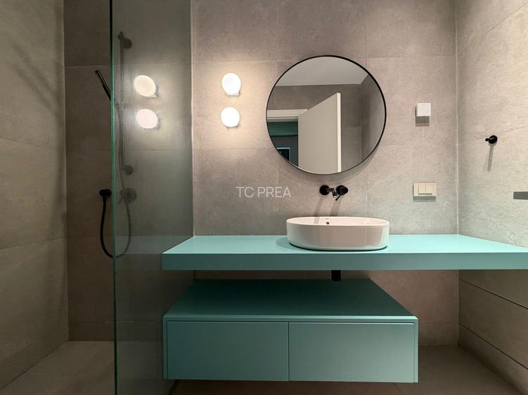 Amber Forest, Vila de Lux 4 camere, 3 bai, grădină - 14