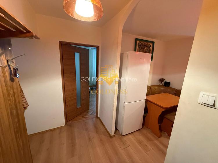 3 camere decomandate, Zorilor, Observatorului, MOL, UTCN, Profi - 13