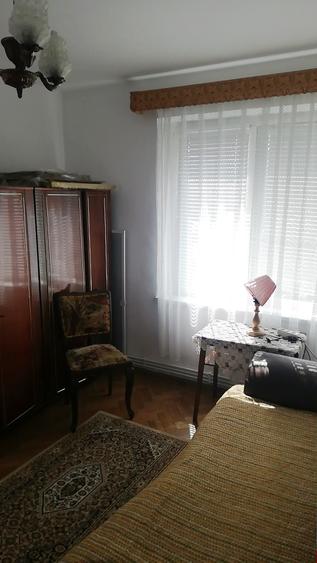 Închiriere apartament 2 camere, mobilat, utilat, etaj 2, situat ultracentral