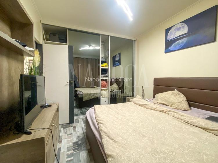 Apartament 2 camere de vanzare in Centru, Cluj Napoca - 3