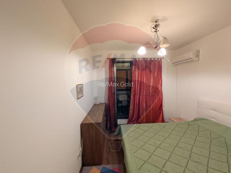 Apartament cu 2 camere de închiriat în zona Salaj - 6