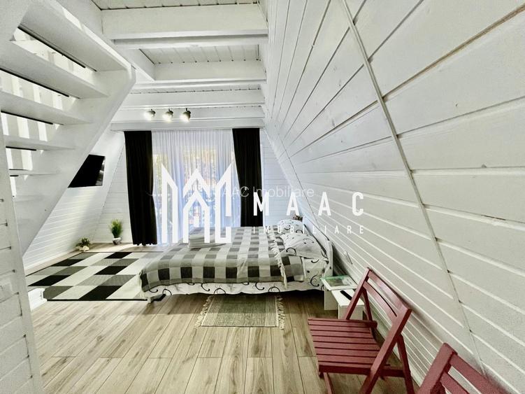 Pensiune de vânzare I Transfăgărășan, Cărțișoara, jud. Sibiu - 20