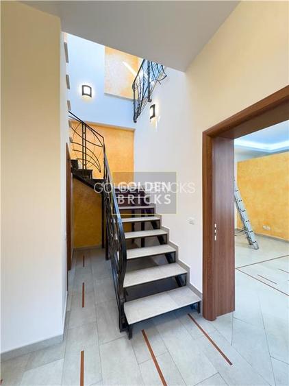 Cotroceni | Vila Reprezentativa | Metrou Eroilor la 3 min | Renovata - 10