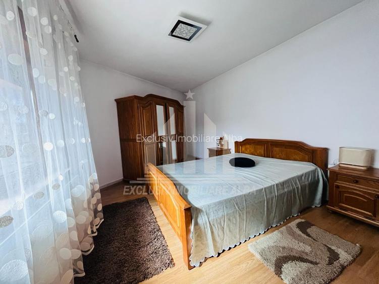 Apartament cu 3 camere | De inchiriat | 60 mp | Mobilat | Tolstoi - 5