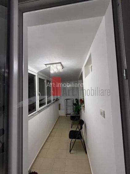0% Comision. Vanzare Apartament 2 camere Bucurestii Noi - 7