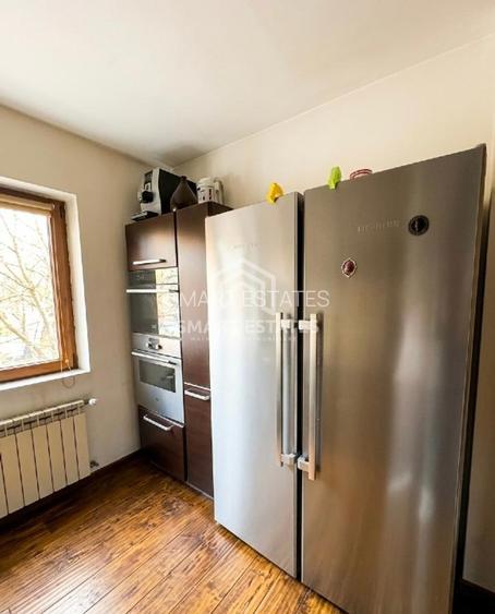 2 Camere-Sos. Oltenitei-9 Min Metrou-Brancoveanu-Etj.2/9-48 Mp - 5