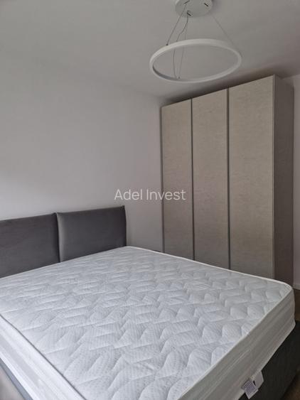 Apartament 2 camere de inchiriat | H Pipera Lake | Rond Omv | Parcare - 6