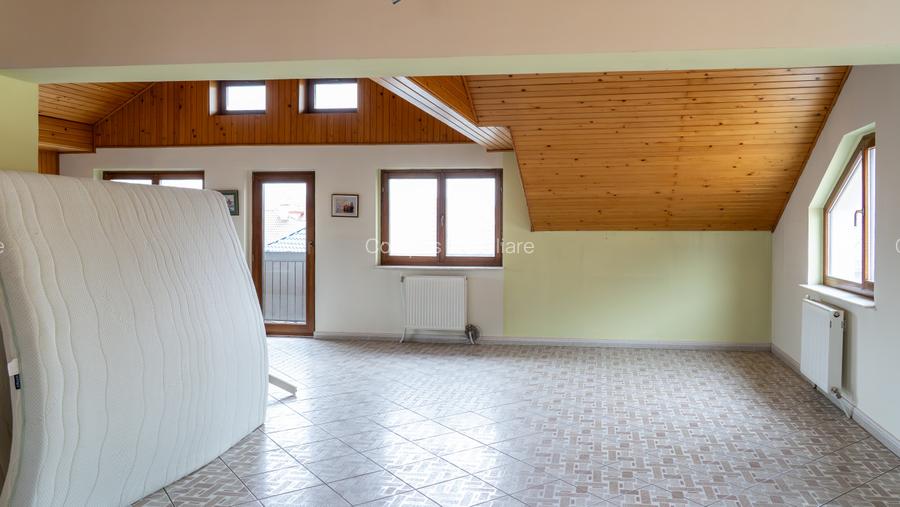 Vilă de excepție, ultracentrală – spațiu, confort și intimitate - 13