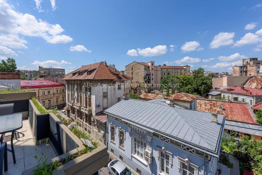 Apt. 2 camere C.F. Robescu 2 – zona Hristo Botev - 17